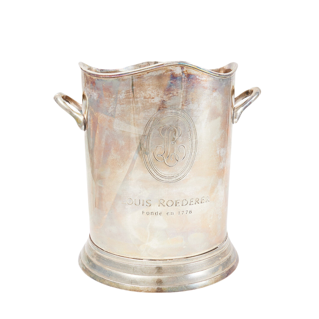 Champañera Vintage Louis Roederer