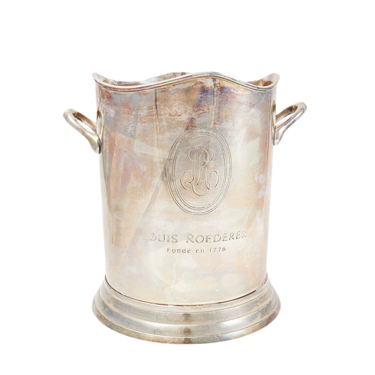 Champañera Vintage Louis Roederer