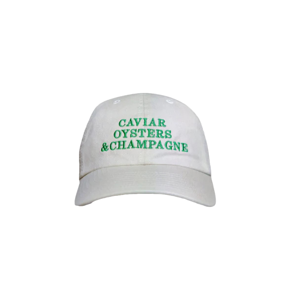 Classic Cap