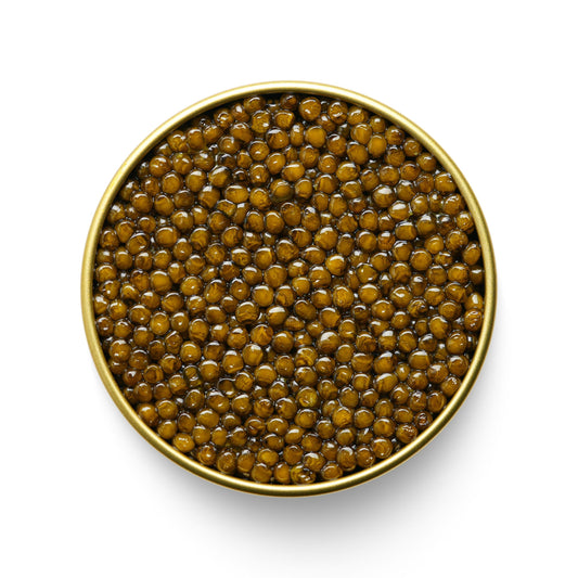 Caviar Benoît Osietra Imperial