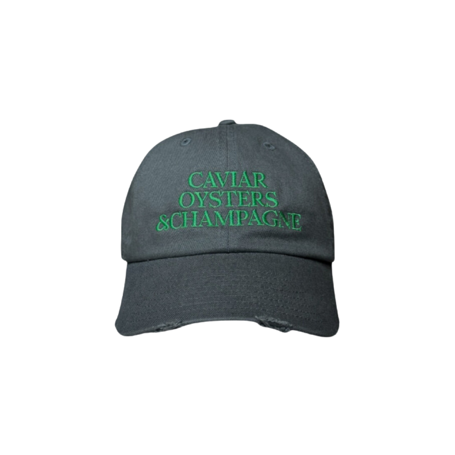 Vintage Cap