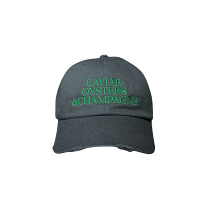 Vintage Cap
