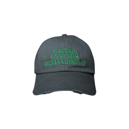 Vintage Cap