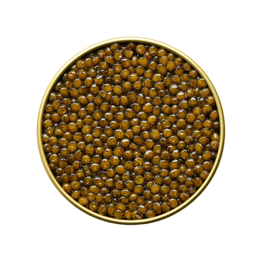 Caviar Benoît Osietra Imperial