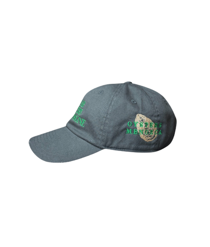Vintage Cap