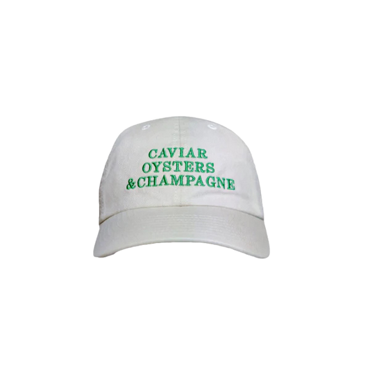 Classic Cap